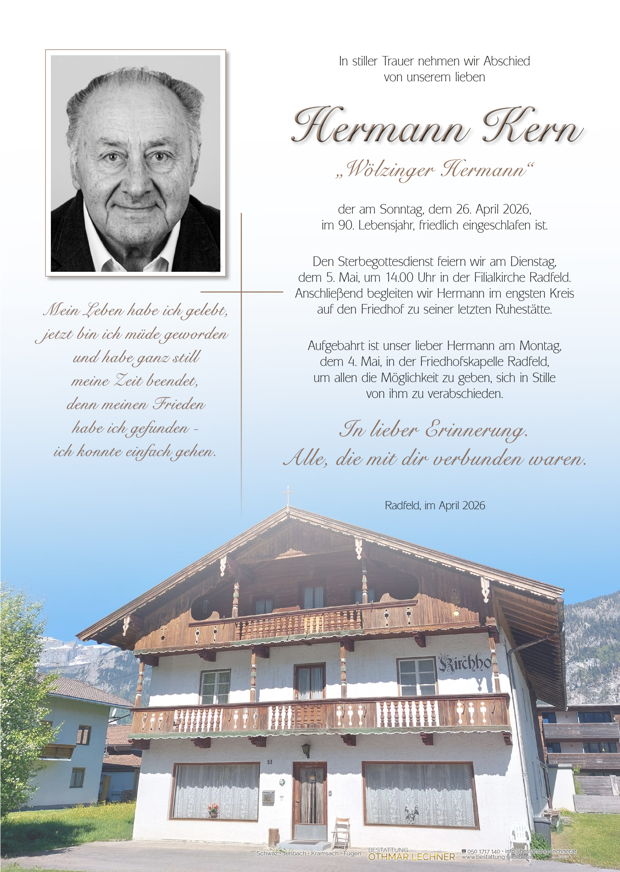 Hermann Kern